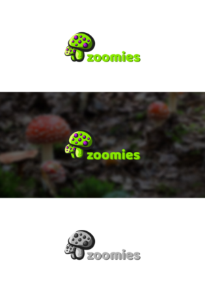 Logo Design by Deceneu