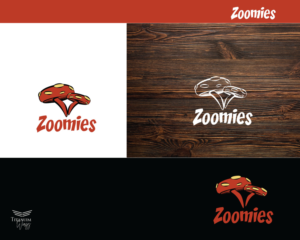 Logo Design by titanium wings