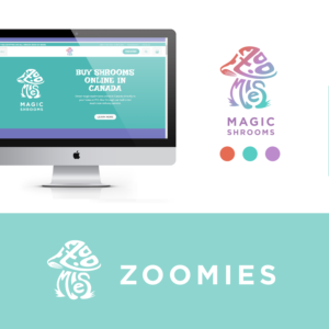 Logo Design by Alessandro Zanni