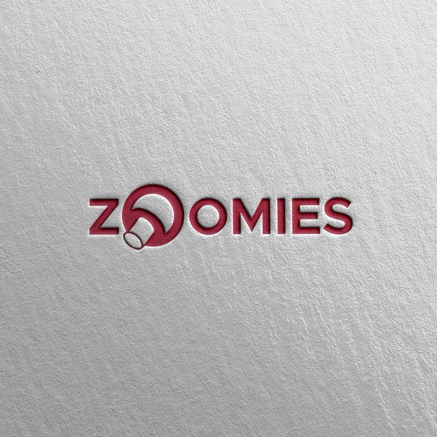 Logo Design by akbar mudur for this project | Design #23983962