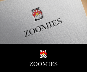 Logo Design by Coretan Montonx