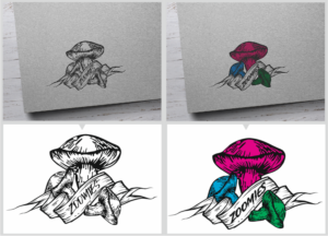 Logo Design by chief.froloff2009