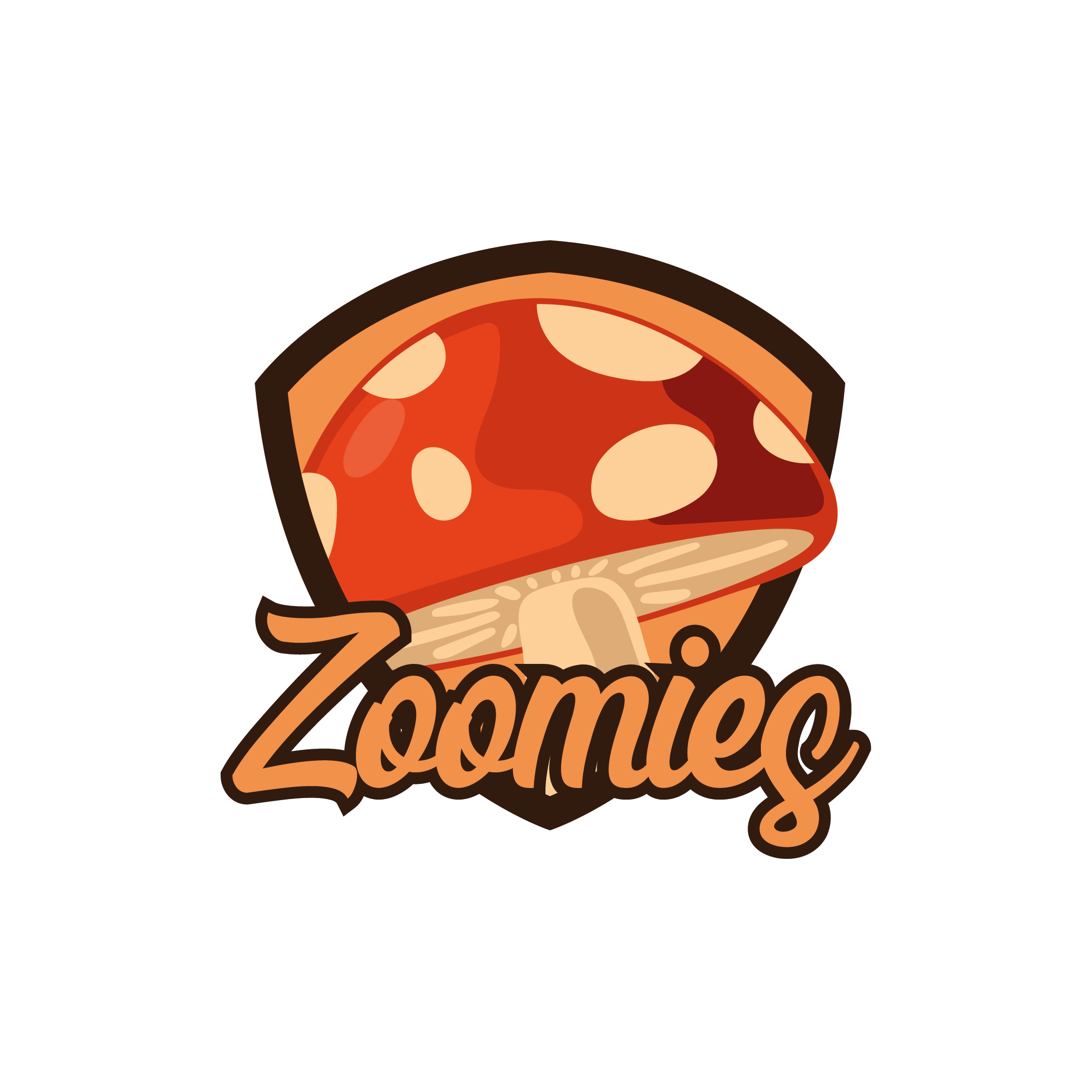 Logo Design by sherif salah for this project | Design #23971526
