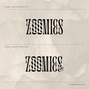 Logo Design by patternsofataxia for this project | Design: #23997615