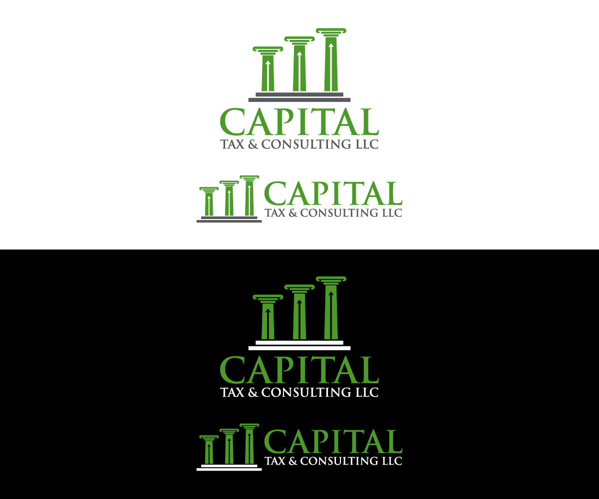 Logo Design by sangeloenriquez for this project | Design #23955864