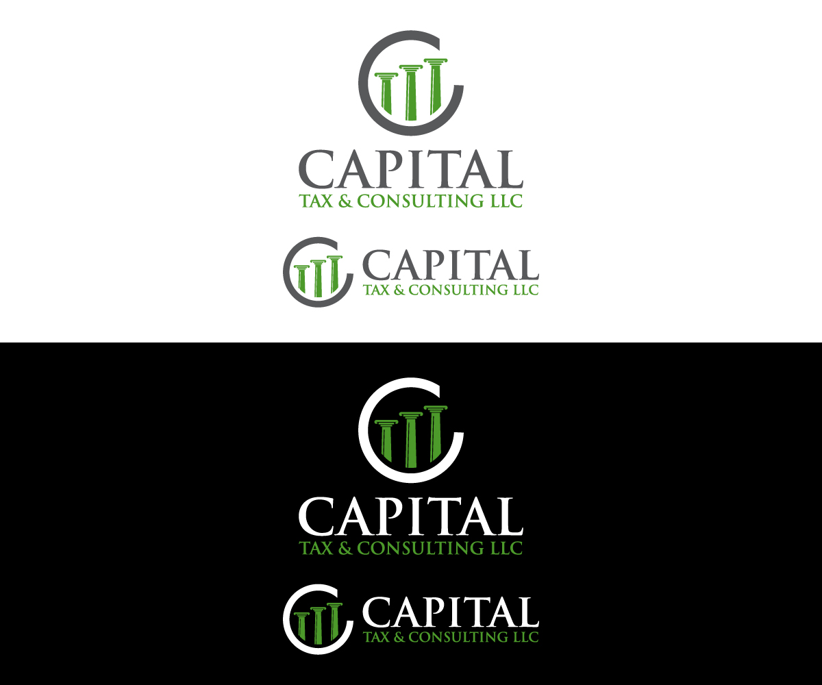 Logo Design by sangeloenriquez for this project | Design #23956388