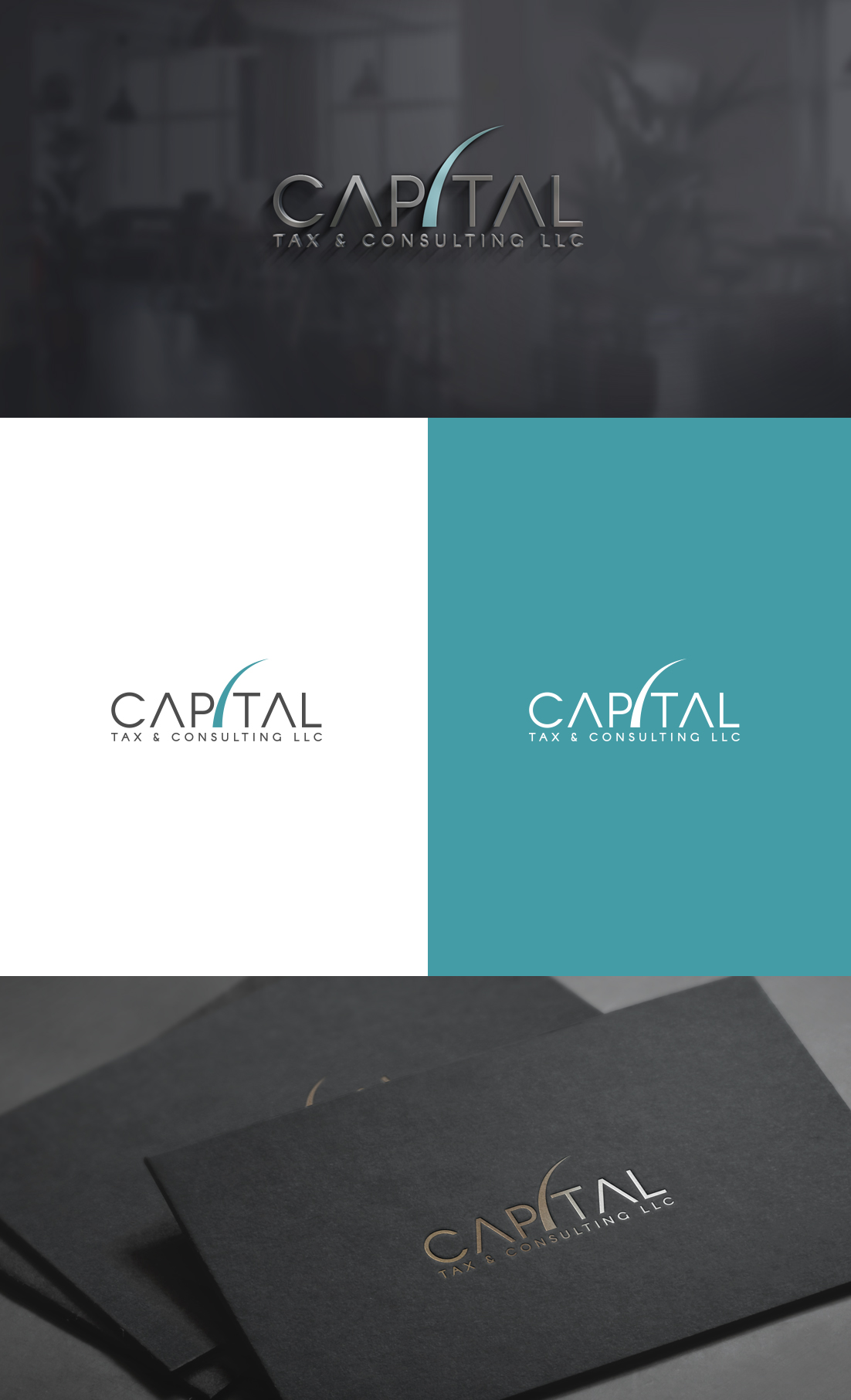 Logo Design by GLDesigns for this project | Design #23960845