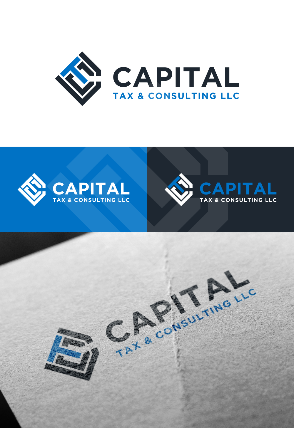 Logo Design by Masnung for this project | Design #23958305