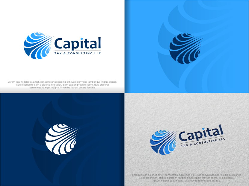 Logo Design by artswolf for this project | Design #23974623