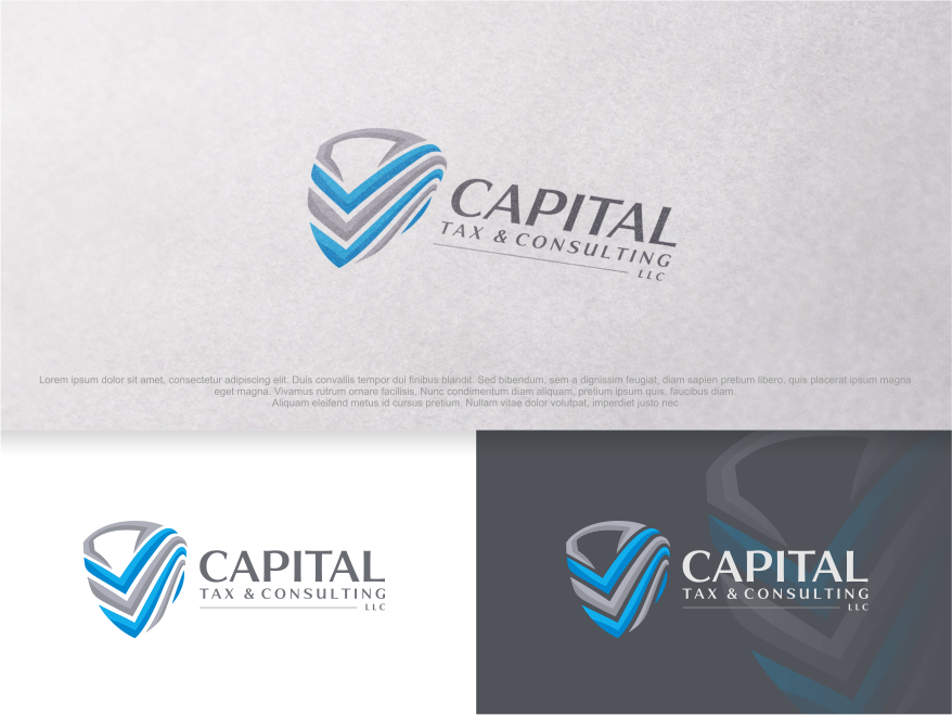 Logo Design by artswolf for this project | Design #23974624