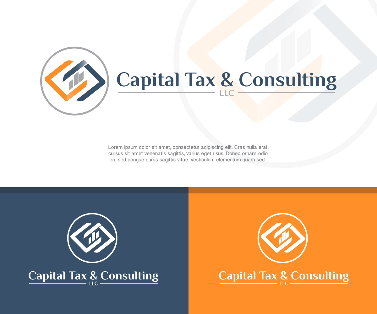 Logo Design by edwinnegz1 for this project | Design #23978181