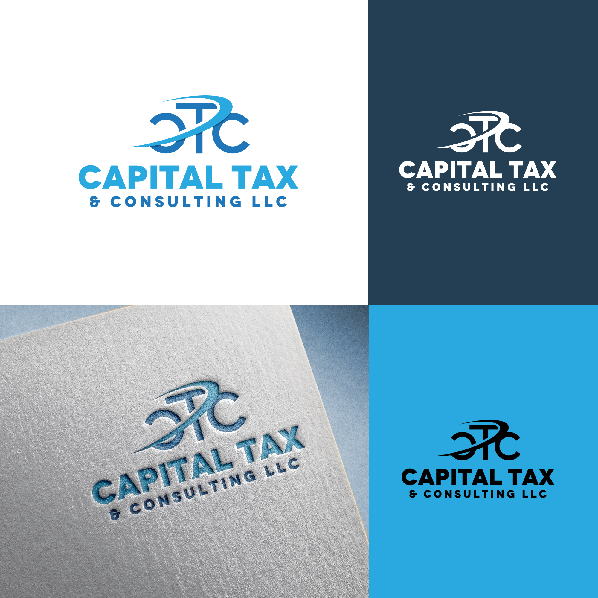 Logo Design by MarkazAlrusumatOfficial for this project | Design #23997549