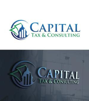 Logo Design by sherman for this project | Design: #24002201