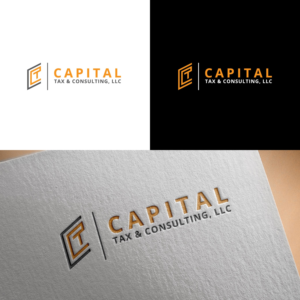 Logo Design by Fatrim for this project | Design #23990327