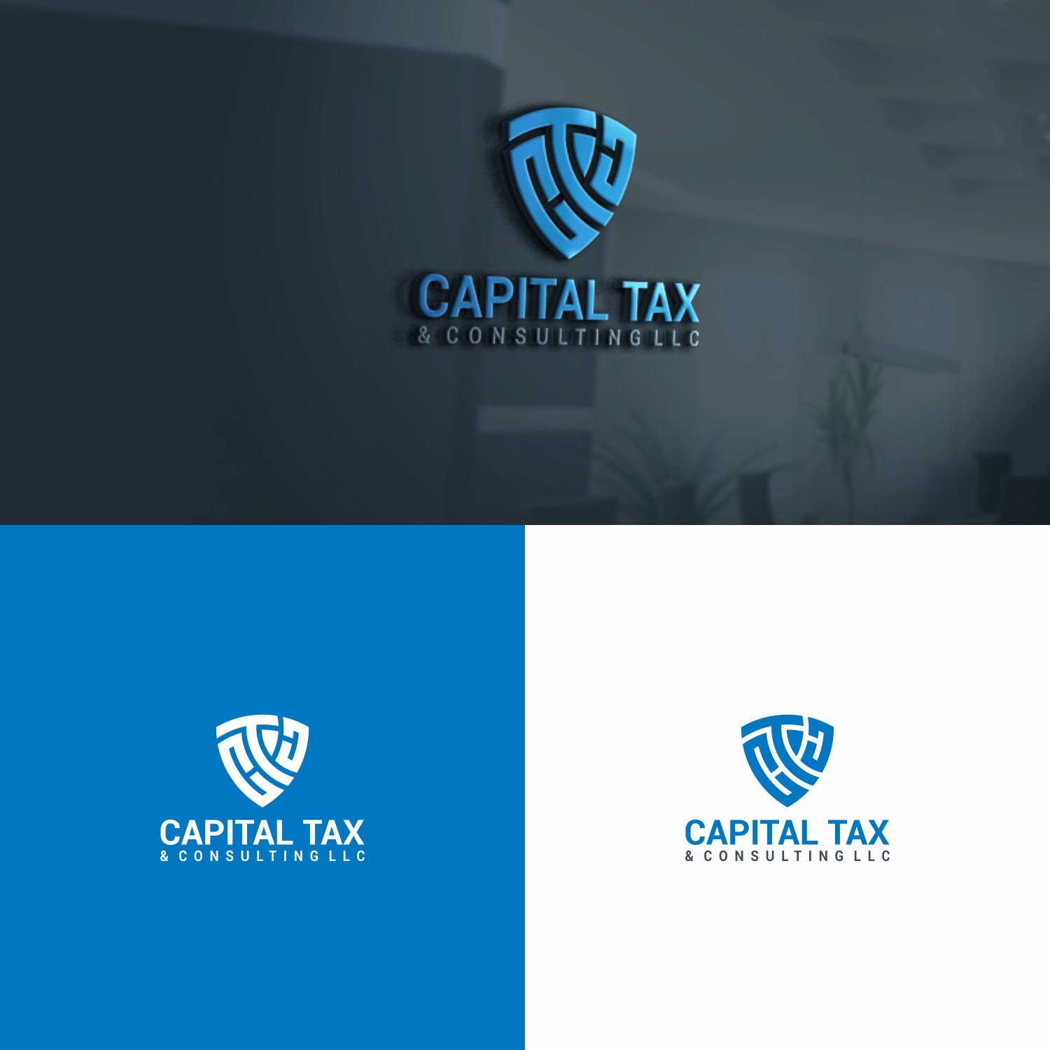 Logo Design by timothy 13 for this project | Design: #23954846