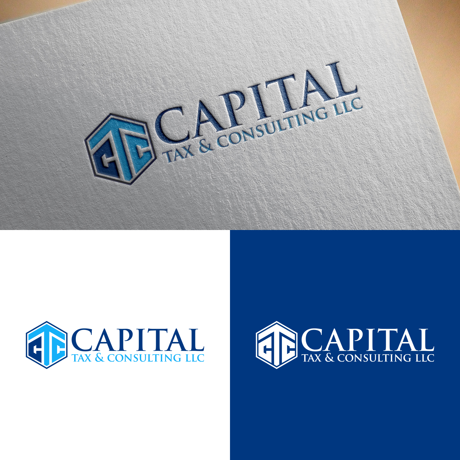 Logo Design by Alya Fikria Rabbani for this project | Design #23954631