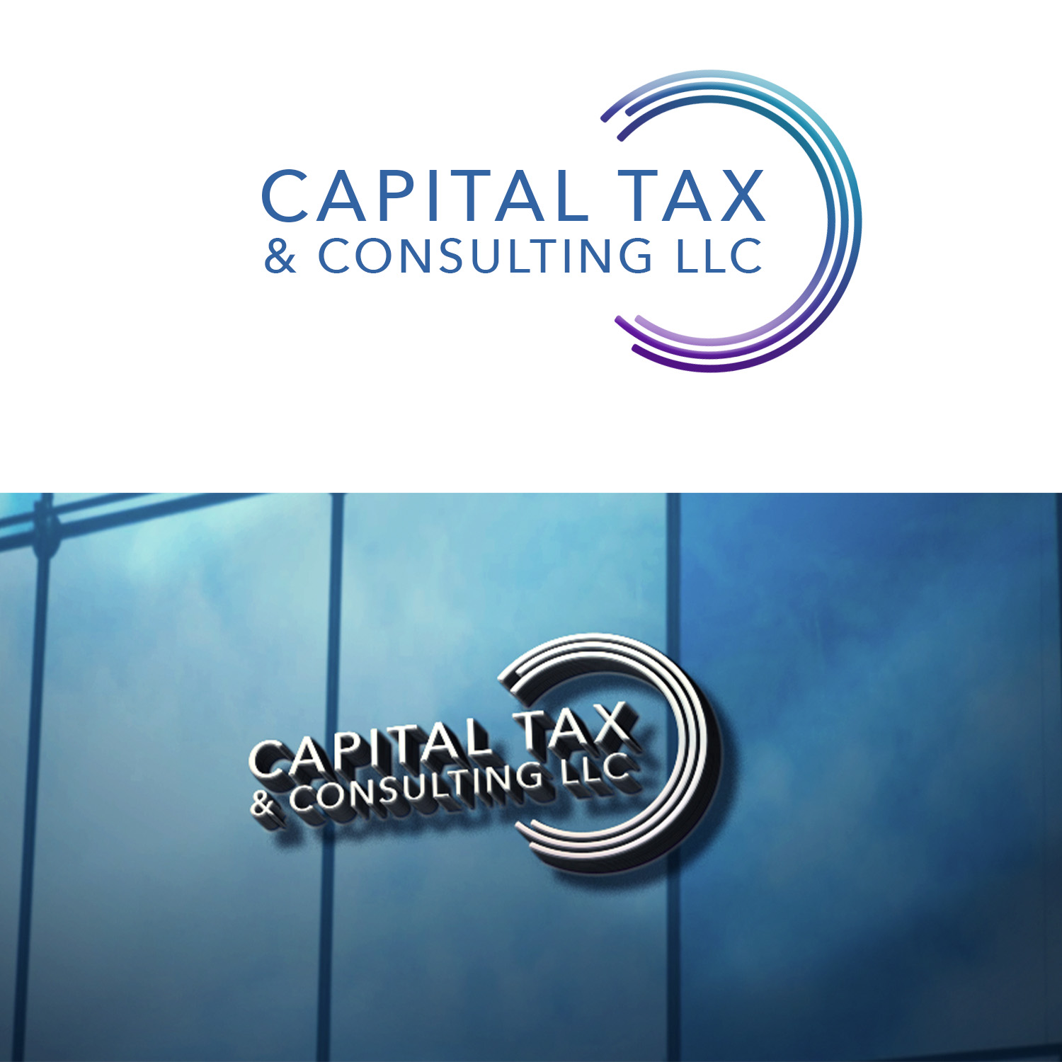 Logo Design by Jessica Louise for this project | Design #24006692