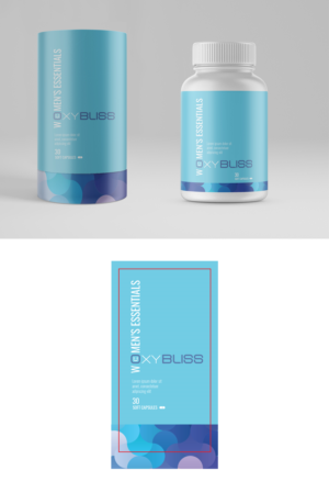 Packaging Design by artgroup 48 for this project | Design: #23977164
