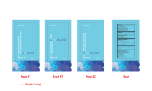 Packaging Design by artgroup 48 for this project | Design: #23991840