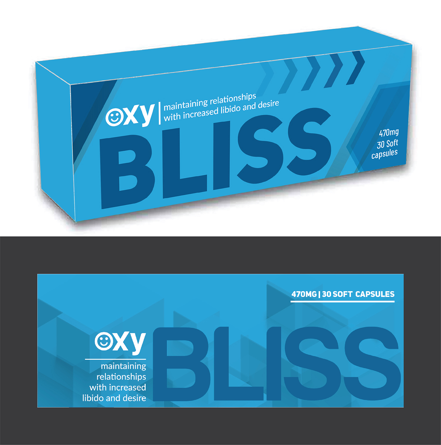 Diseño de Empaque por Deziners Zone para este proyecto | Diseño #23959618