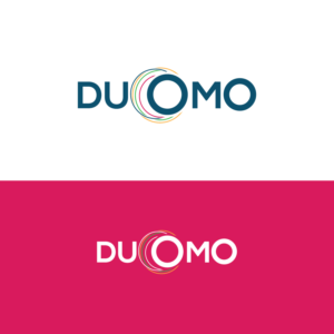 DUOMO | Logo Design by Graphic Bricks