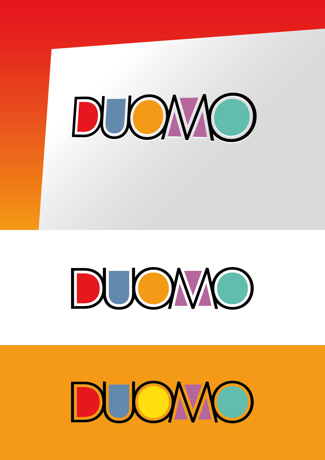 Logo Design by grrssn for this project | Design #23957517