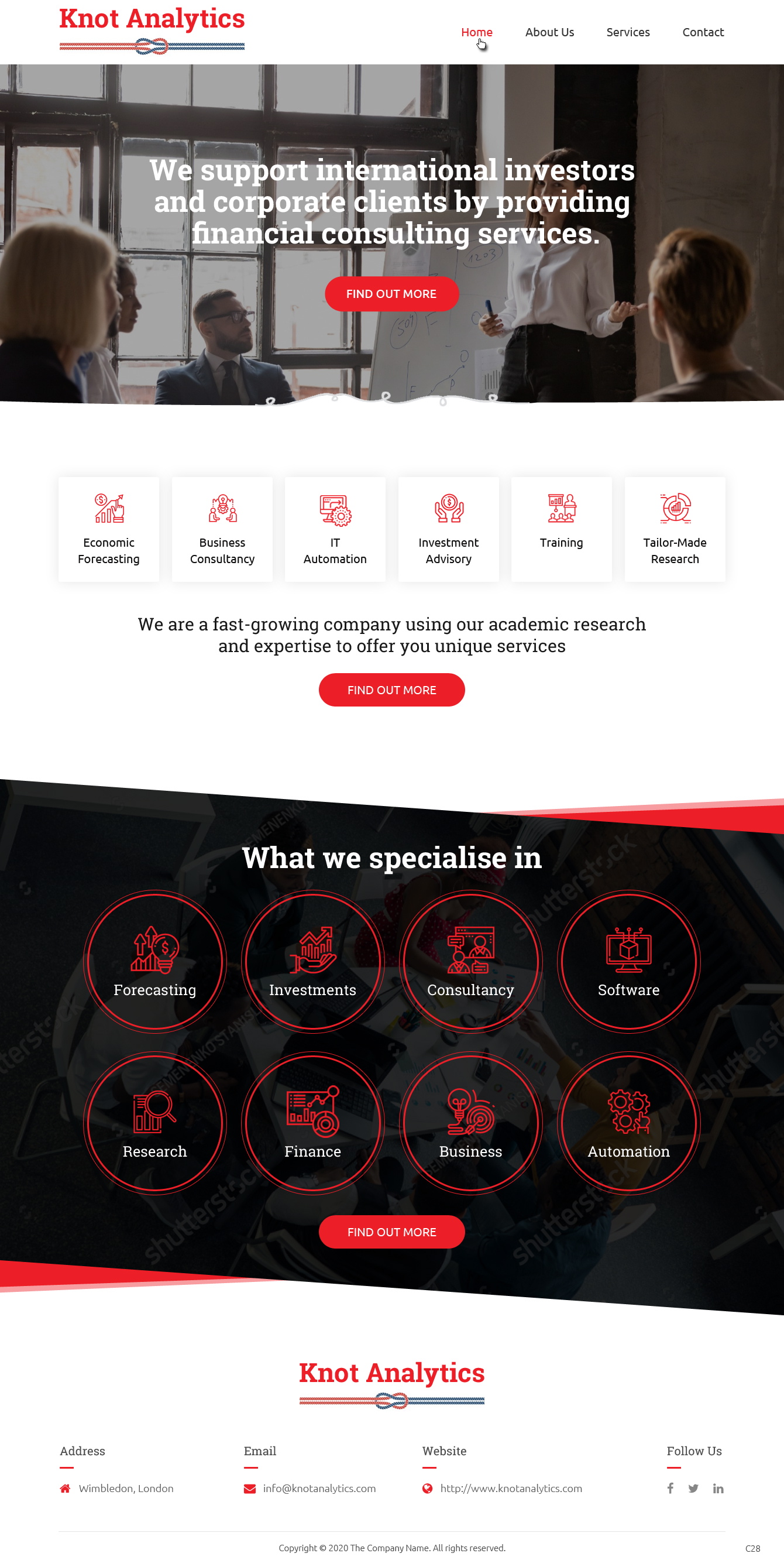 Web Design par pb pour ce projet | Design #23968045