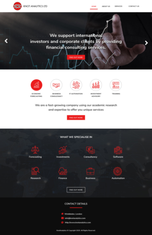 Web Design by Creative Slices