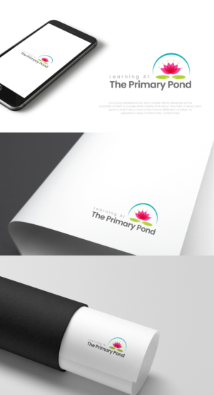 Logo Design by SL Designer