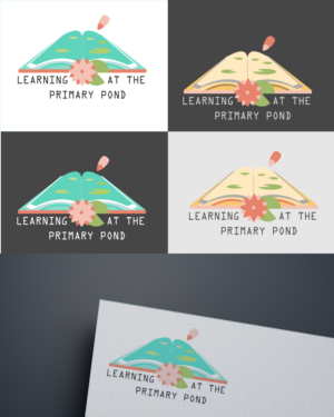 Logo Design by juanpedraza-99