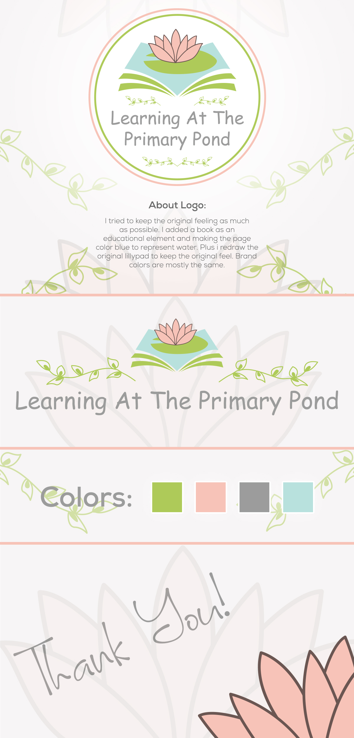 Logo Design by SamtheVT for this project | Design #23961435