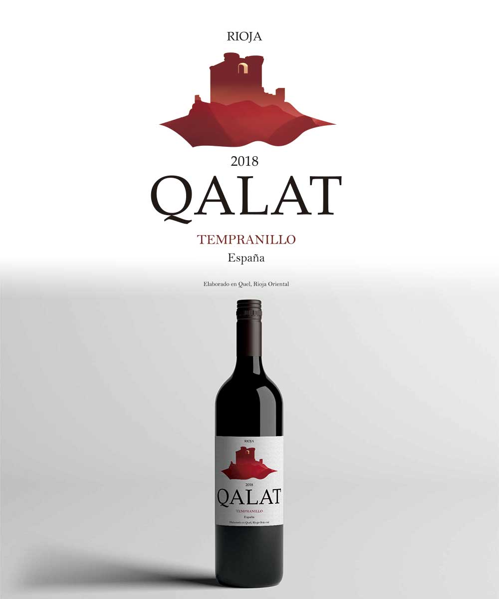 Design Étiquette par StudioD™ pour ce projet | Design #23980674