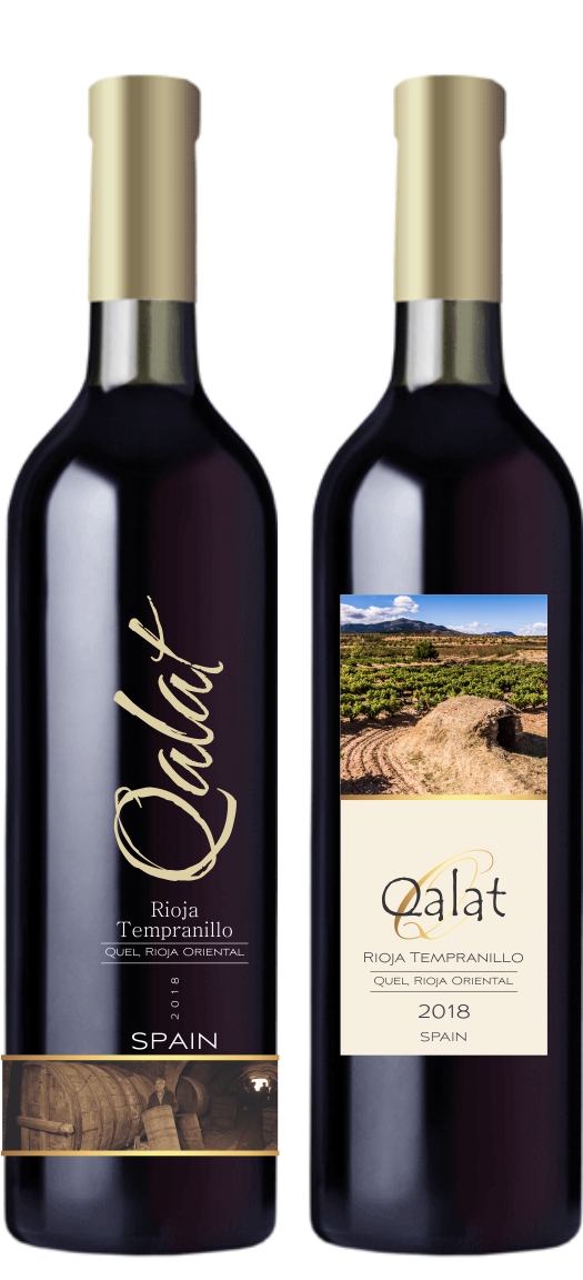 Label Design by Savitra for this project | Design #23974028