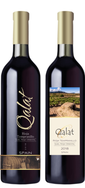 Design Étiquette par Savitra pour ce projet | Design : #23974028