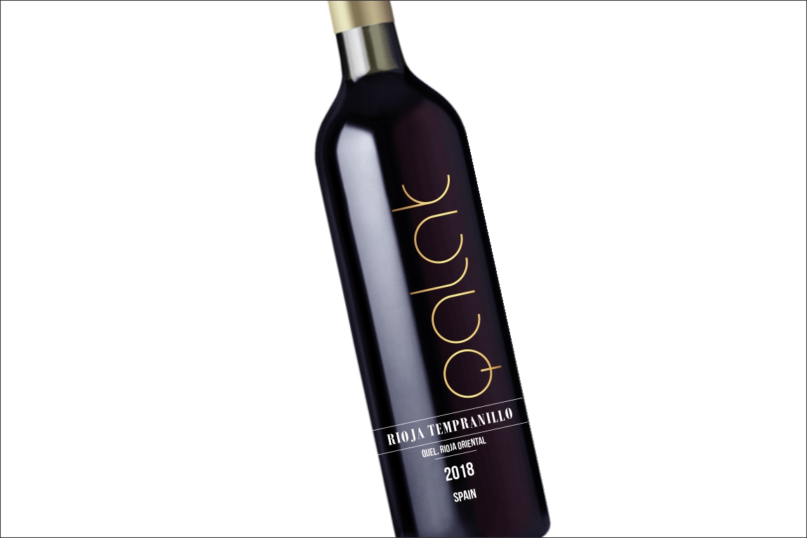 Label Design by Savitra for this project | Design #23974674