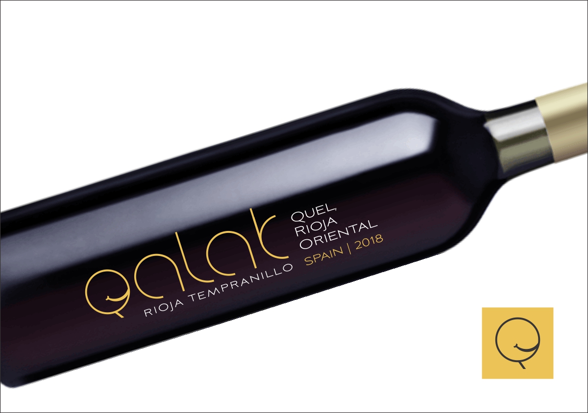 Design Étiquette par Savitra pour ce projet | Design #23977996