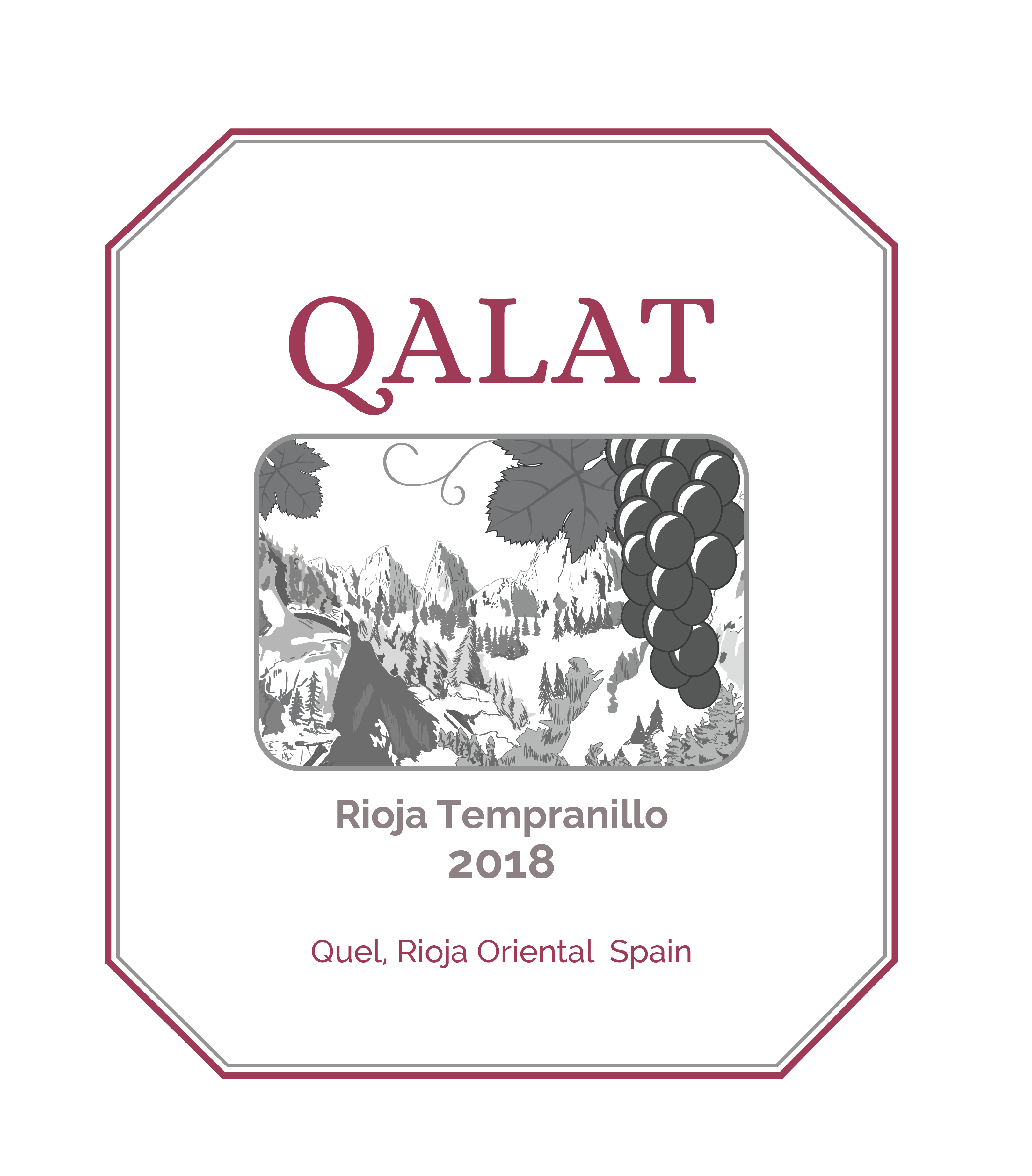 Label Design by designomics for this project | Design #24011936