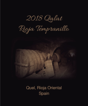 Rioja winery needs a new label design | Label Design by Inaaina