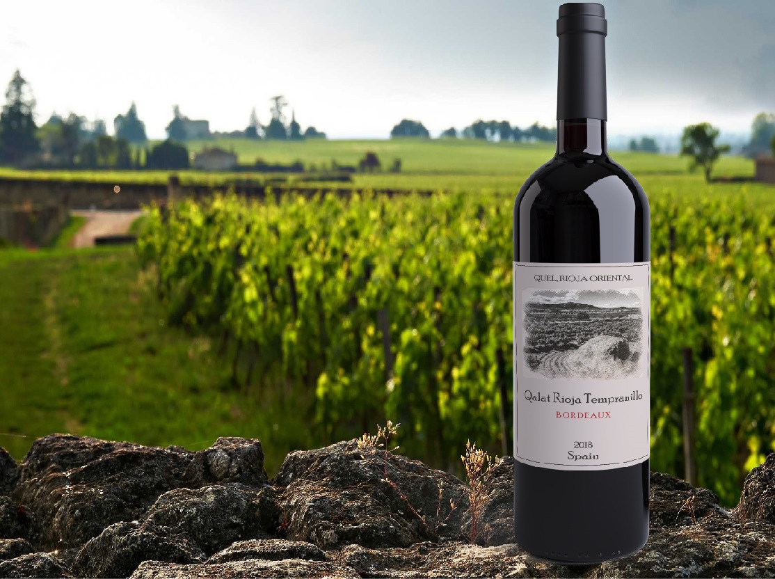 Label Design by Zlajks for this project | Design #23968969