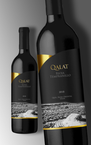 Design Étiquette par D&amp;N pour ce projet | Design : #23976037