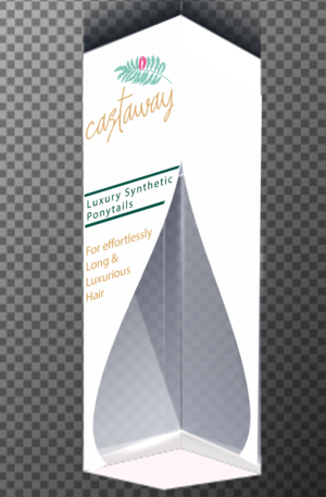 Flyer-Design von Kazun K für CASTAWAYBEAUTY LIMITED | Design: #23965487