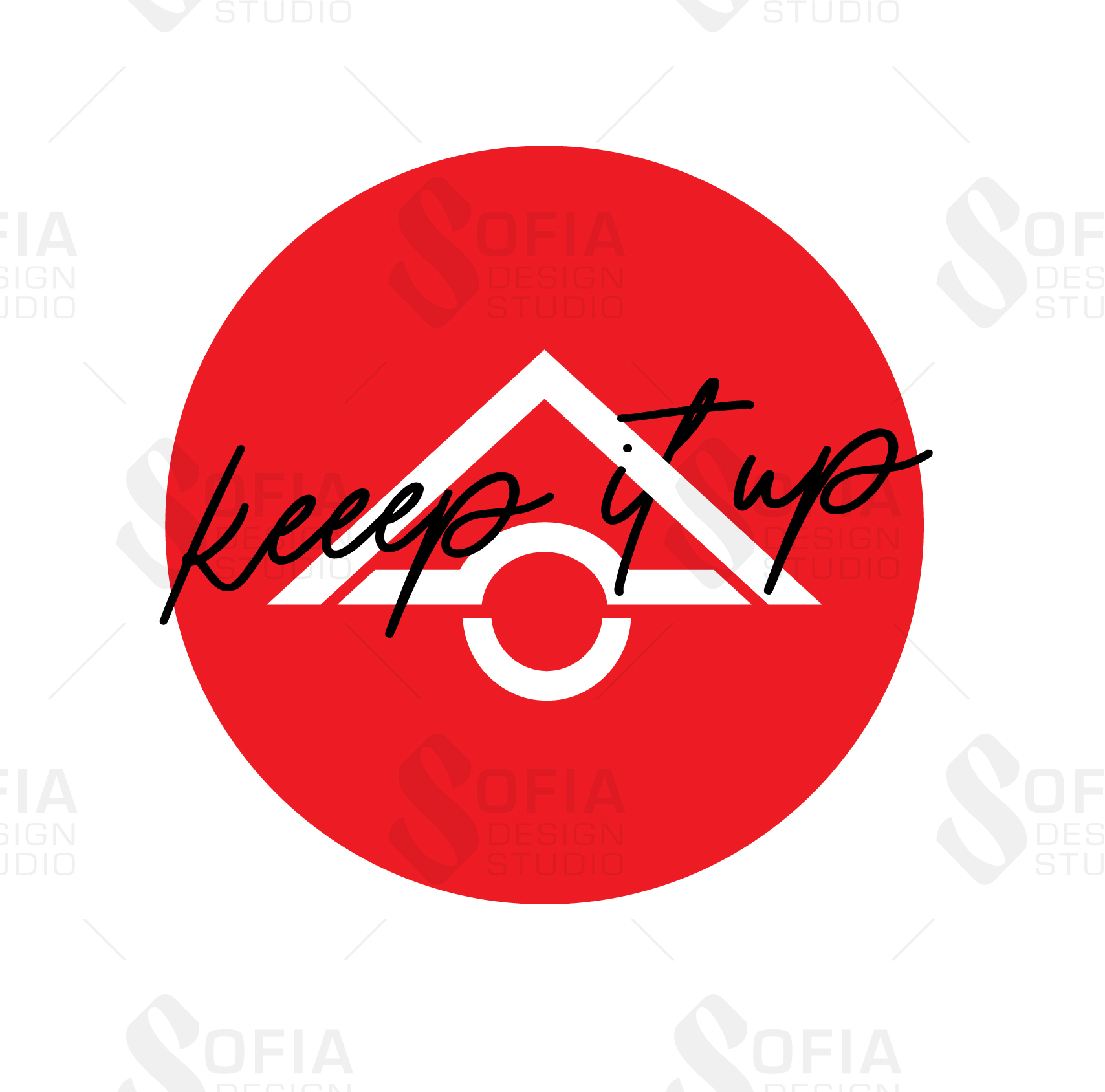 Sticker Design by SofiaDesignStudio for ingzig | Design #24005705