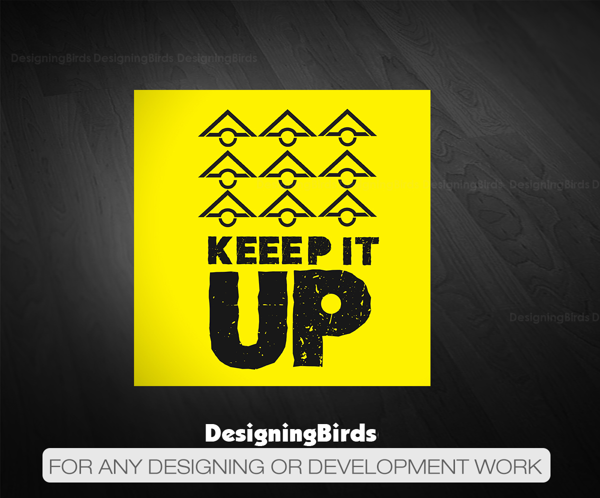 Sticker Design by Designing Birds for ingzig | Design #23964504