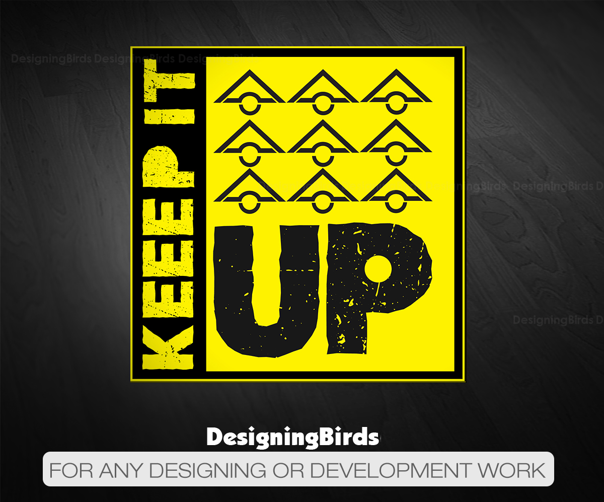 Sticker Design by Designing Birds for ingzig | Design #23964906