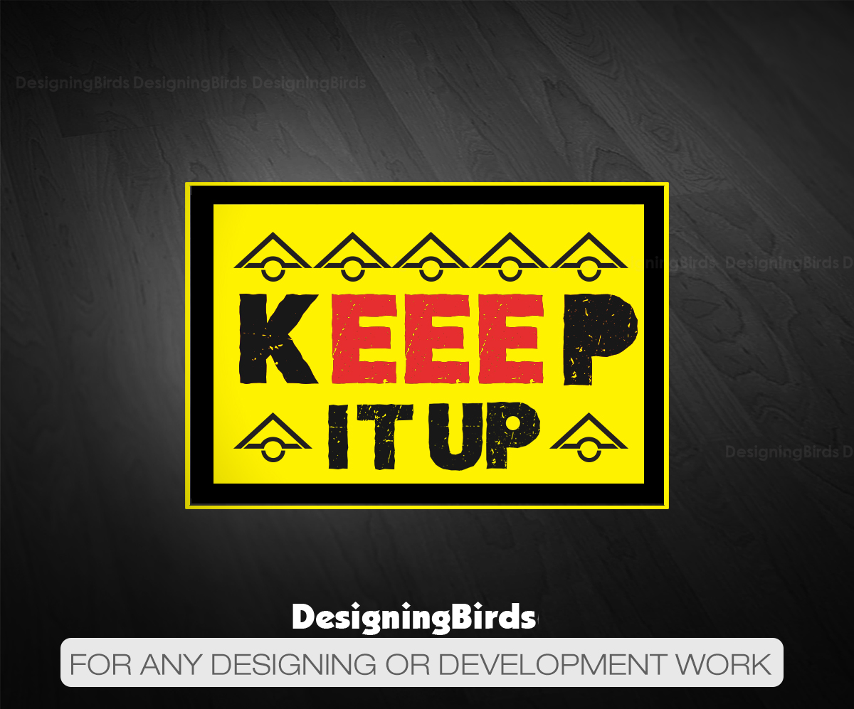 Sticker Design by Designing Birds for ingzig | Design #23965498