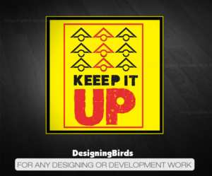 Sticker Design by Designing Birds for ingzig | Design: #23965970