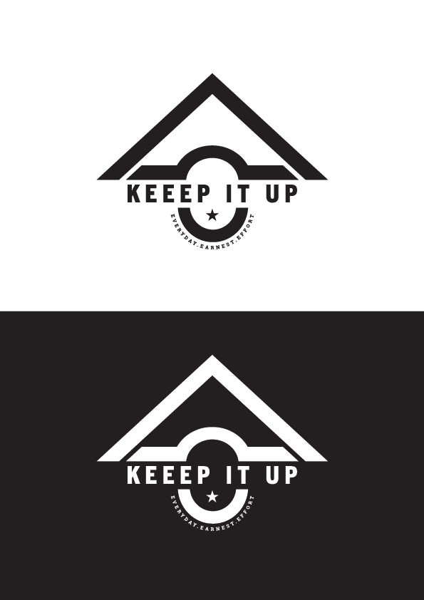 Sticker Design by Benson M. for ingzig | Design #23999876