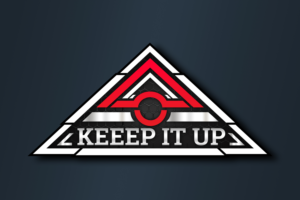 Sticker Design by SAI DESIGNS