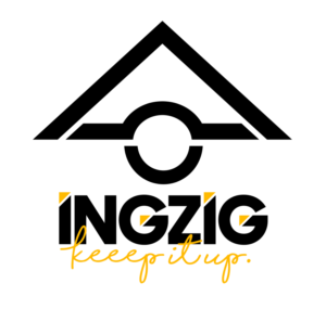 Sticker Design by Patricia Albano for ingzig | Design #24001627