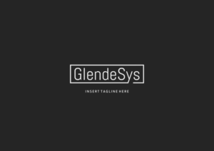 Diseño de Logo por christianpoetoe para GlendeSys AB | Diseño: #23984733